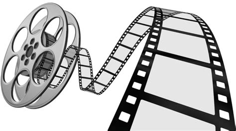Film Reel Cinema Clip Art Others Png Download 798445 Free