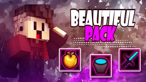 Minecraft Texture Pack Uhc 17 Y 18 Beautifulpack Dexteer Youtube