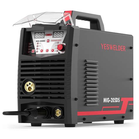 Mua Yeswelder Digital Mig Ds Mig Welder V Dual Voltage