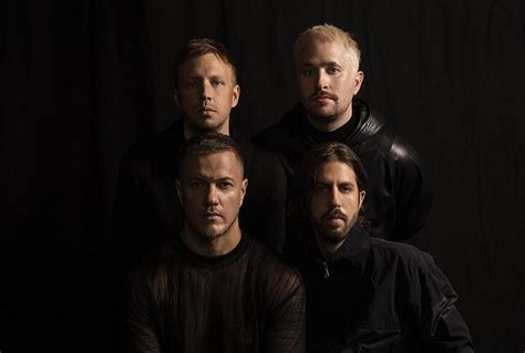 Imagine Dragons Lança A Inédita Children Of The Sky A Starfield Song