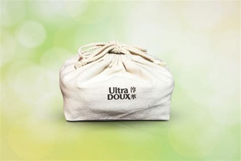 Ultra Doux New Product Launch — Asl Global