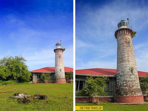 Quick Guide Cape Santiago And Lighthouse In Calatagan Batangas
