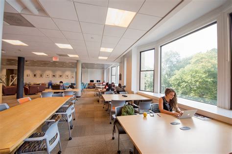 The Best Places To Study At Emerson The Emerson Grad Life Blog