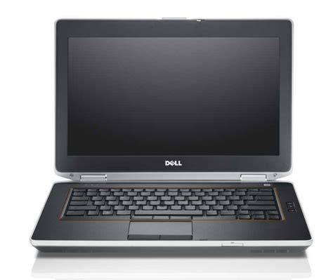 Dell Latitude E6420 Business Class Notebook Details Specs And Features