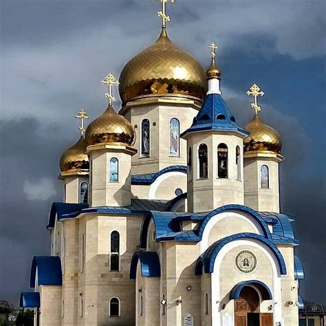 Russian Orthodox Church Nicosia 2022 Alles Wat U Moet Weten Voordat