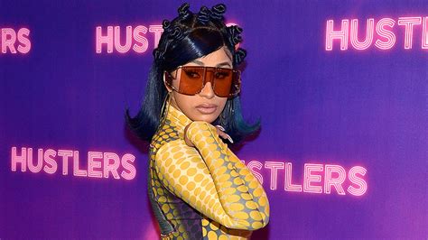 It has a $0 annual fee and actually rewards you for making purchases. Is 'Hustlers' based off of Cardi B? - Metro US
