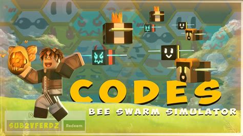 Bee swarm simulator codes (expired). ALL BEE SWARM SIMULATOR CODES IN 2020 (ROBLOX) - YouTube