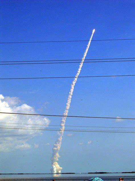 Rocket Launch Technology Free Photo On Pixabay Pixabay
