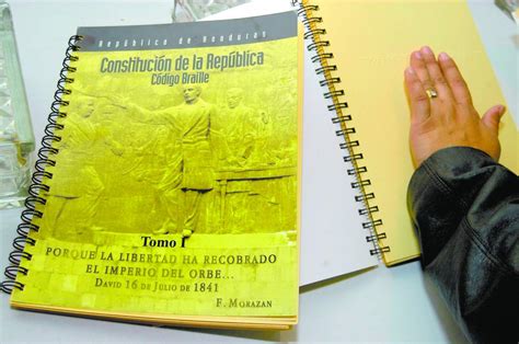 ConstituciÓn De Honduras Historia Estructura Y Mucho Más