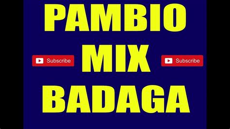 Badaga Mixx Pambio Vol3 All Stars Mijikenda Rmx By Dj Beats Youtube