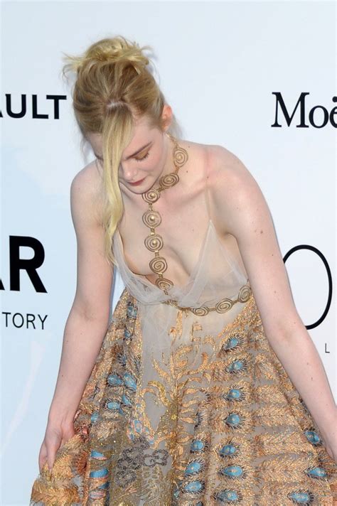 Elle Fanning Nude Leaked Photos Naked Body Parts Of Celebrities