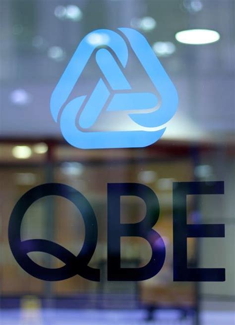 Qbe Confident In Fy16 Results News Global Reinsurance
