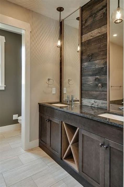 rustic to ultra modern master bathroom ideas to inspire you rustic