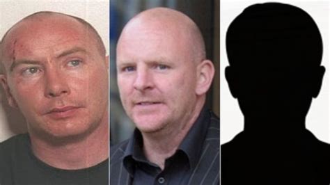 Men Guilty Of Johnny Adair And Sam Mccrory Murder Plot Adair Glasgow