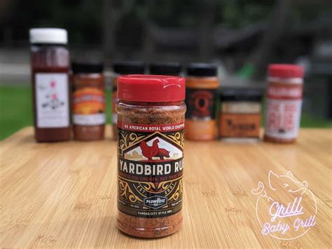top 9 best bbq dry rubs and seasoning reviews updated 2024