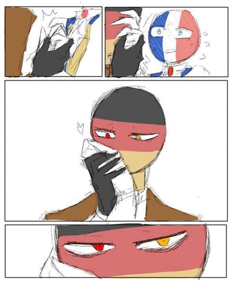 Countryhumans