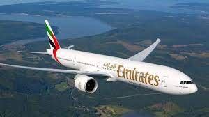 Emirates Resumes Lagos Flight Operations Sept Businessamlive
