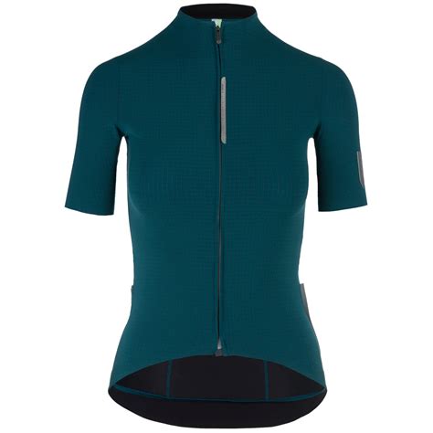 q36 5 l1 pinstripe x women jersey green all4cycling