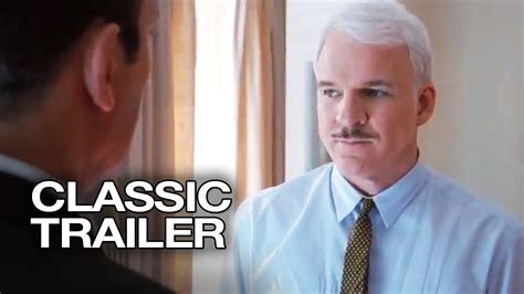 While one shouldn't expect the original pink panther charm, and perhaps not even the old steve martin charm, one. The Pink Panther Official Trailer #1 - Steve Martin Movie ...