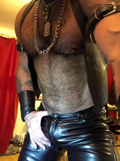 Photo Leather Lust Page 16 Lpsg