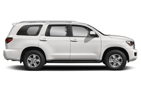 2019 Toyota Sequoia Specs Price Mpg And Reviews