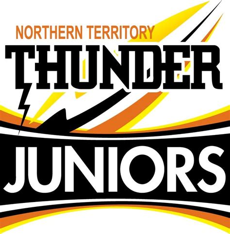 Nt Thunder Juniors Sign On Days