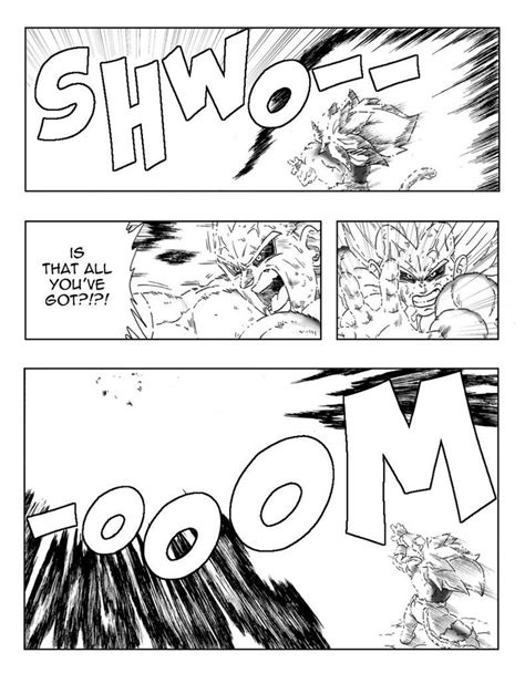 The list is based on age information stated in the manga/anime, given in dragon ball guides, and most taken from the actual timeline. Dragon Ball New Age Doujinshi Chapter 13: Rigor Saga by ...