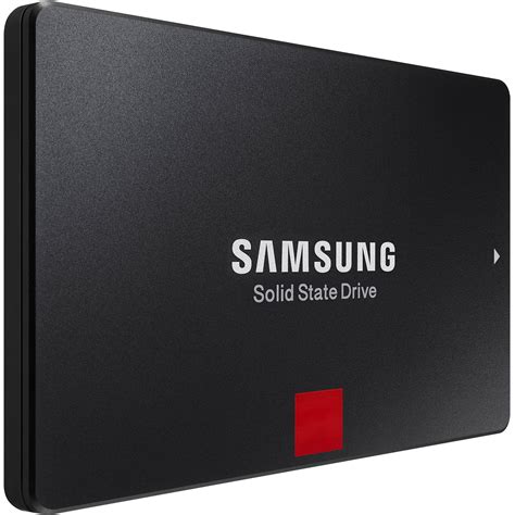 Samsung Tb Pro Sata Iii Internal Ssd Mz P T Bw B H