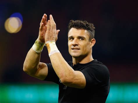 New Zealand Vs France Rwc 2015 Dan Carter Rises To The Occasion As