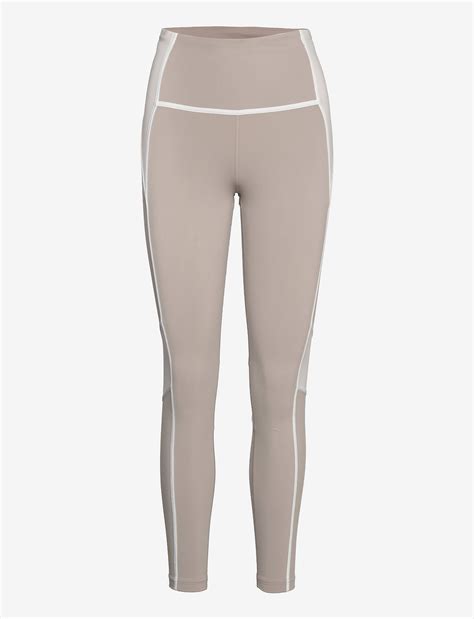 Reebok Performance Ts Lux Hr Tight Cb Leggings And Tights