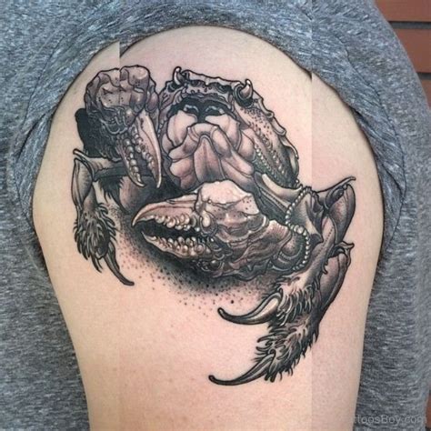 We did not find results for: Crab Tattoos | Tattoo Designs, Tattoo Pictures | Page 6