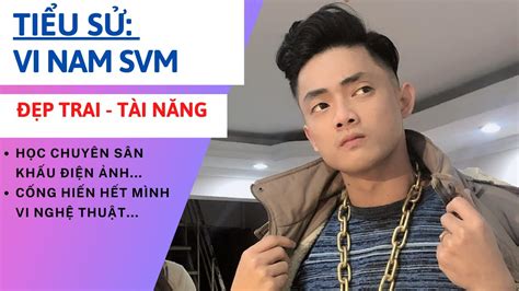 Ti U S Vi Nam Svm P Trai V T I N Ng B N Di N Lan Anh Svm T M