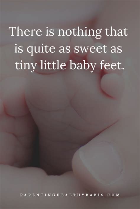 101 Best Baby Quotes You Can Dedicate To Your Little Bundle Of Joy