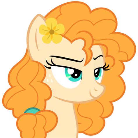 Pear Butter This Pears Got Sass By Comeha My Little Pony Dolls My