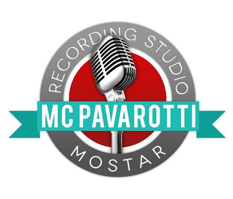 Recording Studio MC Pavarotti | Mostar