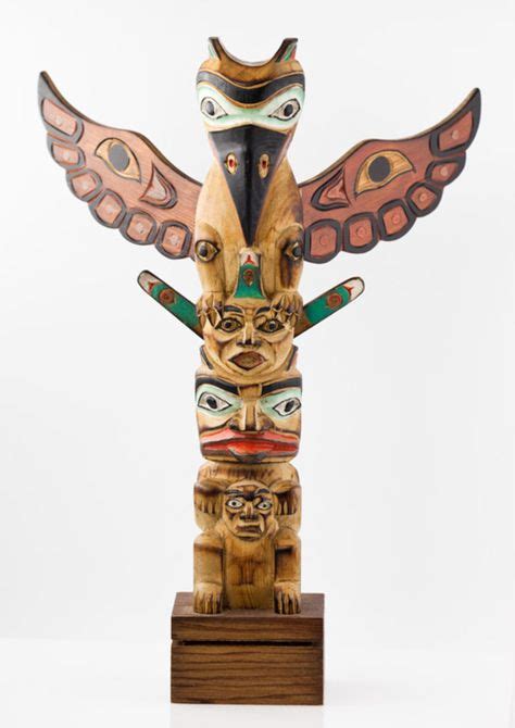 Totem A Totem Ojibwe Doodem Is A Spirit Being Sacred Object Or