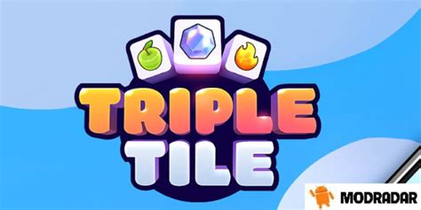 Triple Tile Match Puzzle Game Mod 22000 Auto Win