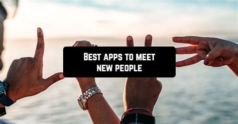 Best App To Meet People Top Full Guide 2021 Colorfy