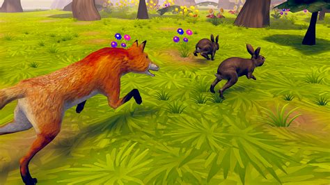 Ultimate Wild Fox Simulator 3d Wildcraft Animal Game Pricepulse