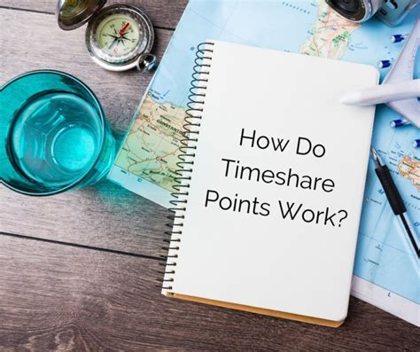 How Do Timeshare Points Work? | Fidelity Real Estate