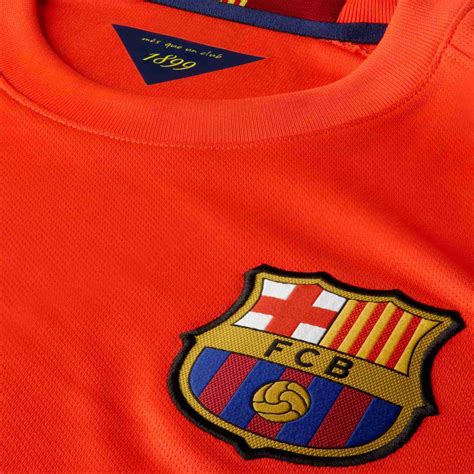 Fc Barcelona 14 15 2014 15 Home Away And Third Kits Footy Headlines