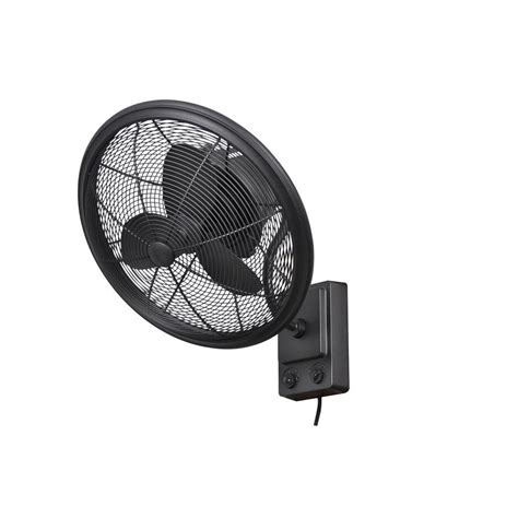 Ceiling fans are a great way to keep the room temperature low during the summer and the electric bills even lower. Home Decorators Collection Bentley II 18 in. Oscillating ...