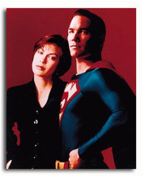 Ss2907021 Television Picture Of Lois And Clark The New Adventures Of