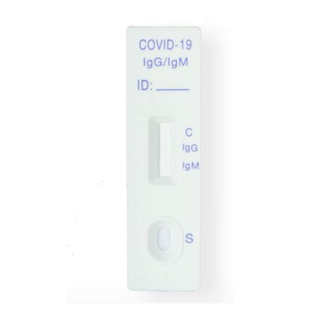 A given hospital may choose to post different prices for. Coronavirus Rapid Test Kit COVID-19