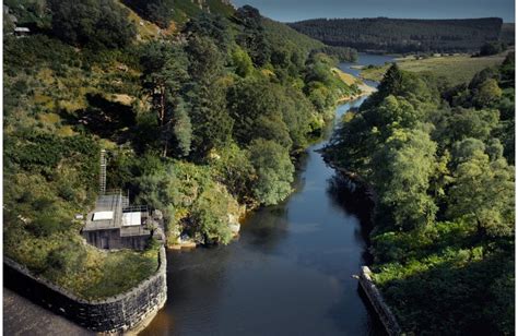 Elan Valley Named One Of The Best Welsh Hideaways