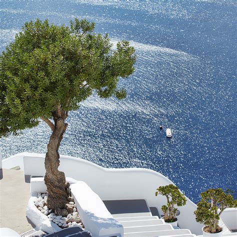 Katikies Kirini Suites And Spa Santorini Greek Islands 5 Verified