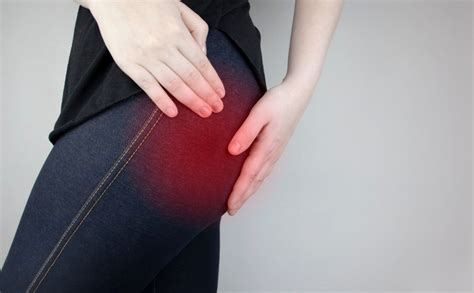 Piriformis Syndrome Running Is A Pain In The Butt Active Pt Sports
