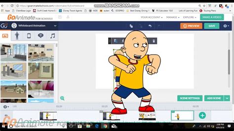 How To Get Comedy World Back On Goanimate For Schools 100 Works