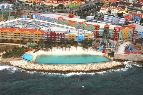4 best all inclusive resorts in curacao curacao resorts curacao vacation caribbean resort