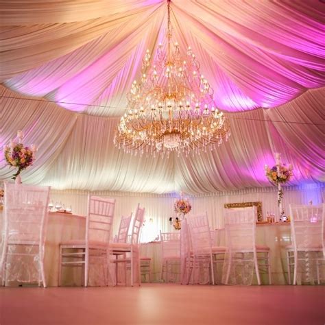 Tented Wedding Checklist Outdoor Guide And Tips